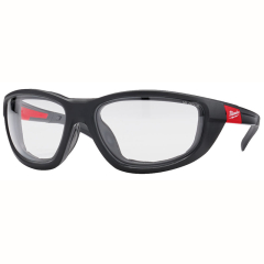 Milwaukee GLASSES SAFETY (4932471885) GASKET CLEAR PERFORM 789-8005