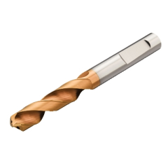 Sandvik Coromant R840-0510-30-W1A 1220 CoroDrill® Delta-C solid carbide drill