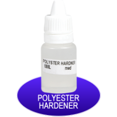 SPRAYON POLY-STEEL HARDENER