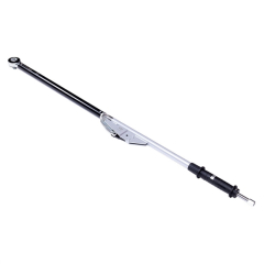 Norbar Industrial Torque Wrench 5R-N, 3/4", Ratchet Adjustable (Dual Scale)