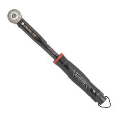 Norbar TORQUE WRENCH 20-100Nm 1/2"DR NORTORQUE 100 (3/8"DR.ADAPT) PUSH THRU RATCHET