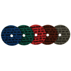 Scotch-Brite™ Precision Surface Conditioning Disc, PN-DH