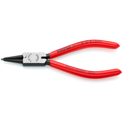 KNIPPEX CIRCLIP PLIER INTERNAL BENT 590mm 4420 J51