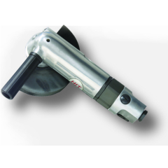ANGLE GRINDER AIR 5" HIT 2-915