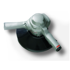 VERTICAL GRINDER AIR 9" HIT 9V