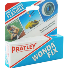 WONDAFIX PRATLEY 30ML WHITE