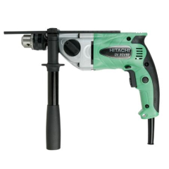 DRILL HiKoki-(Hitachi) DV20VB2 13mm 790W IMPACT REVERSIBLE