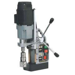 DRILL HiKoki-(Hitachi) ECO 50 50mm 1150W + MAGNETIC BASE