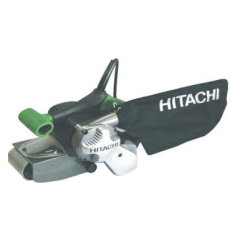 BELT SANDER HiKoki-(Hitachi) 76X533 1020W 2SPD