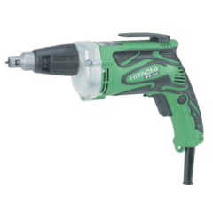 SCREWDRIVER HiKoki-(Hitachi) W6VA4 6mm 620W DRY WALL
