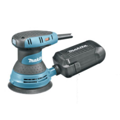 SANDER MAKITA BO5031 ORBITAL
