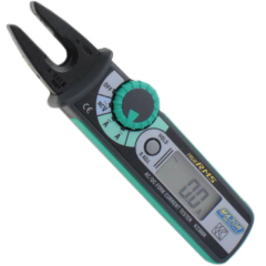 Major Tech K2300R 100A AC/DC Open Jaw Clamp Meter