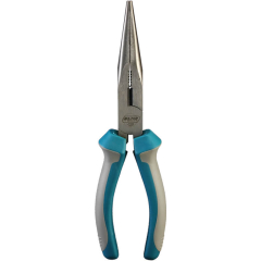 Major Tech LP200 205mm Long Nose Plier