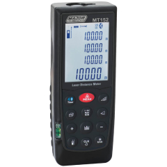  Major Tech MT152 100m Laser Distance Meter