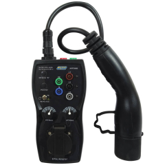 Major Tech MT290 EVSE Adaptor