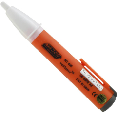 Major Tech MT400 50 - 600V Voltage Detector, CATIII 600V
