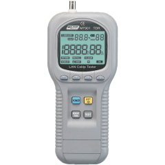 Major Tech MT901 TDR LAN Cable Meter