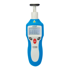 Major Tech MT952 Contact & Non-Contact Tachometer