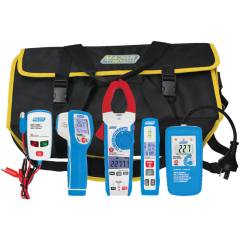 Major Tech MTK15 Contractor Test Kit