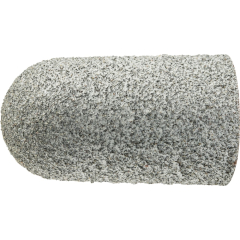 PFERD POLICAP abrasive cap PC KEL - SILICON CARBIDE SIC-COOL