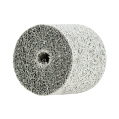 PFERD POLINOX-unitized-wheel-PNER TYPE FOR STRAIGHT GRINDERS, FLEXIBLE SHAFTS AND BENCH GRINDERS