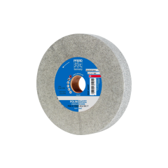 PFERD unitized-wheel POLINOX CONVOLUTE WHEELS PNK type