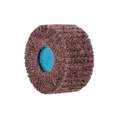 POLINOX UNMOUNTED GRINDING WHEELS WITH THREAD PNL type