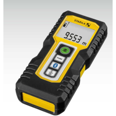 Stabila LD 250 BT laser distance measurer