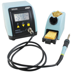 Major Tech Soldering Station, Quick Heat - SIS200