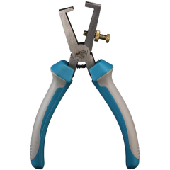 Major Tech SP160 160mm Wire Stripping Plier