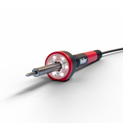 Weller 30W Soldering Iron, LED Halo Ring™, EU