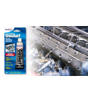 SILICONE SEALANT SUPER GASKET 90ml 1-0130 BOSTIK