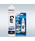 SILICONE SEALANT CAR 280ml 1-0220 BOSTIK
