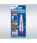 ADHESIVE SUPER CONTACT 50ml 1-0410 BOSTIK