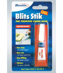 ADHESIVE BLITSTIK GEL 3gm 1-0710 BOSTIK