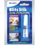 ADHESIVE BLITSTIK 3gm 1-0720 BOSTIK