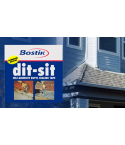 ADHESIVE DIT-SIT 50mm X2M 1-1810 BOSTIK