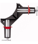 CORNER CLAMP 60mm X 2X100mm OPENING BESSEY