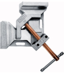 CLAMP WELDER ANGLE MAX TRAVEL 60mm X 2X90mm MAX OPEN BESSEY
