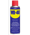 WD 40 400ml MULTI-PURPOSE AEROSAL #12 IDH312400
