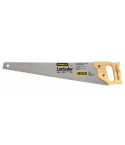 CROSS CUT SAW LUCTADOR 610mm 8PT STANLEY 20.505