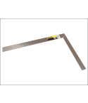 CARPENTERS SQUARE 600mm METRIC 45-530 STANLEY