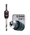 HOLESAW ARBOR A4 STARRETT