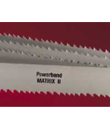 BANDSAW BLADE COIL 1/2 "" X24TPI WAVY STARRETT
