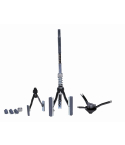SYKES PICKAVANT CYLINDER HONE SET 13-89mm 028000