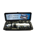 SYKES PICKAVANT IMPACT DRIVER KIT + METAL CASE 040101
