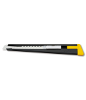 KNIFE OLFA 180 BLACK
