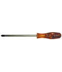 SCREWDRIVER No.3 PHILLIPS BLACK TIP WERA