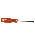 SCREWDRIVER TX6 TORX WERA