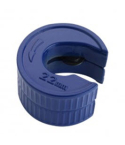 COPPER PIPE SLICE CUTTER 22mm ECLIPSE